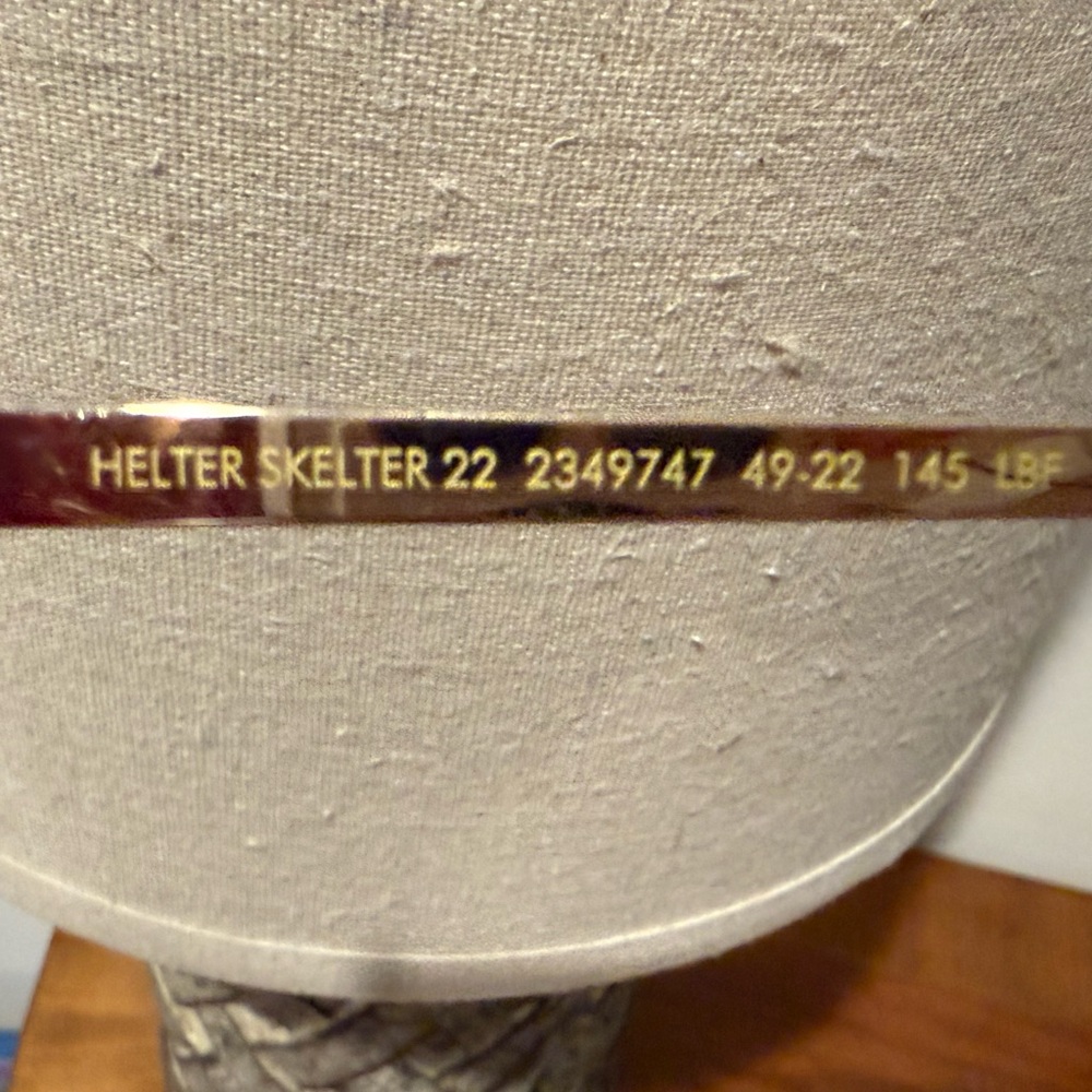 ICONIC NWOT Karen Walker Hot Pink Sunglasses with gold accents and case - Picture 8 of 13